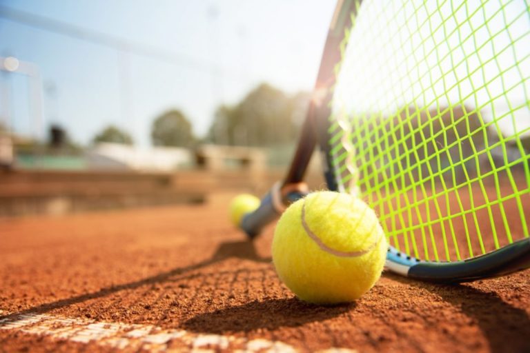 La Federación Pampeana de Tenis difundió el calendario de torneos previsto para este 2021