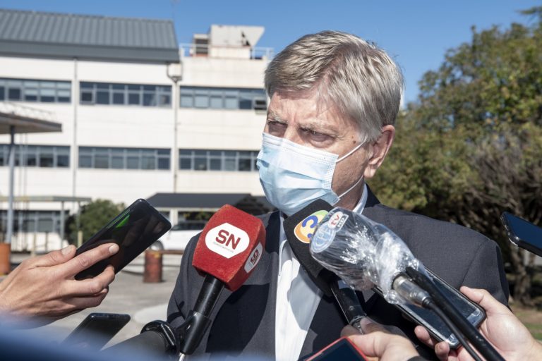 Ziliotto advirtió que existe “un relajamiento en los cuidados” que motivaron más controles