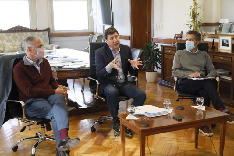 La Pampa participó de un encuentro donde se anunció la creación de un registro nacional de Centros de Primera Infancia