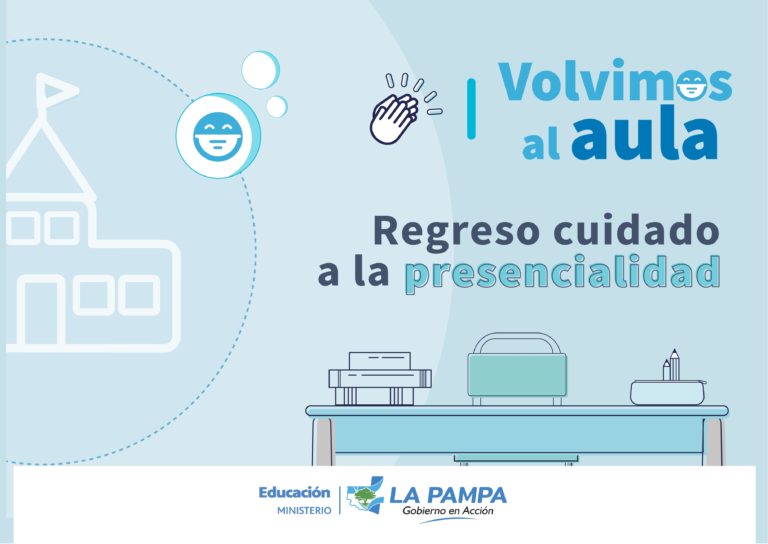 Educación habilitó una web con datos estadísticos sobre la presencialidad
