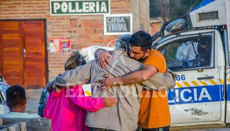 Horror en Salta: Junto a su nueva mujer, buscó a su ex para asesinarla delante de su hijo