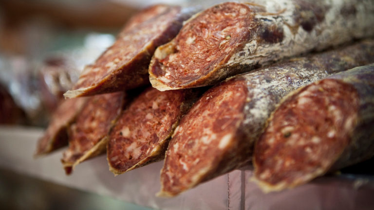 Triquinosis: Recuerdan la importancia de analizar la carne antes de su consumo