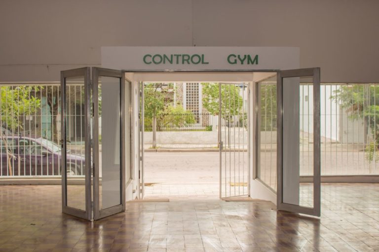 Cierre de gimnasios: “El cierre no es la solución, sino la inspección… quienes hacen las cosas bien, hay que dejarlos trabajar”, expresó el dueño de Control Gym