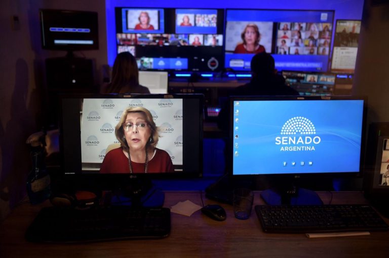 Durango se refirió a lo importante que es poner en agenda la salud de las mujeres