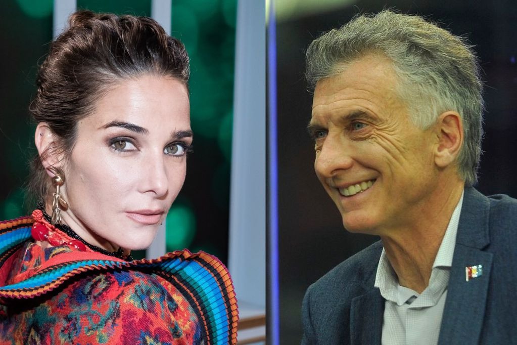 Mauricio Macri es el invitado a la mesa de Juana Viale este sábado “Va