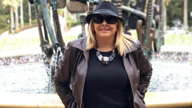 La esposa del senador nacional de Santiago del Estero investigado por lavado de dinero fue 74 veces al casino en seis años y dice que ganó $8 millones