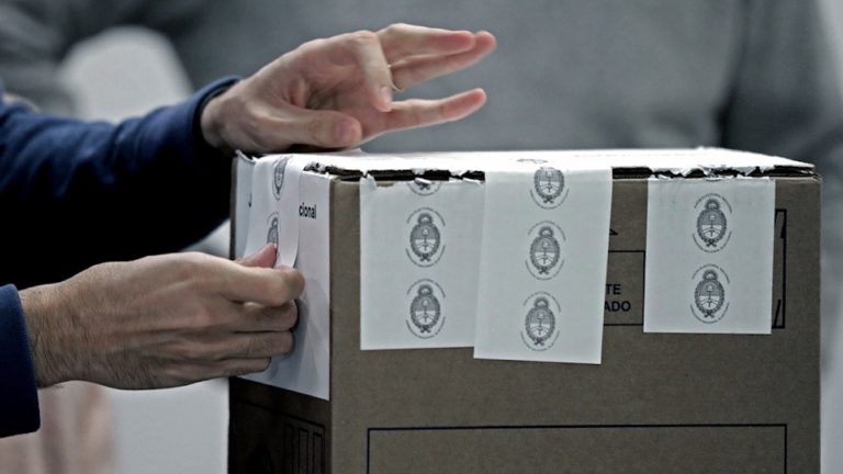 Diputados abre hoy el debate por la postergación de las elecciones
