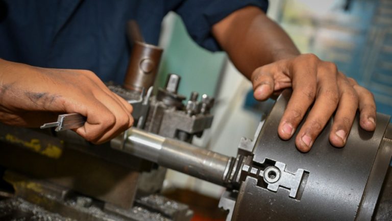 Entregaron certificados a 961 cursantes de Formación Profesional en 2020