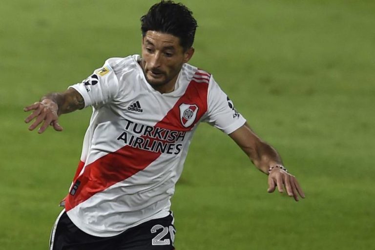 Conmebol no le permitió a River Plate sumar arqueros para la Copa Libertadores y deberá atajar un jugador de campo