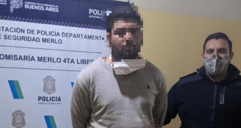 Buenos Aires: mató al cuñado al enterarse que golpeaba a su hermana