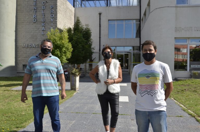 El Consejo Provincial Aborigen realiza un relevamiento para conocer el estado actual de las comunidades indígenas