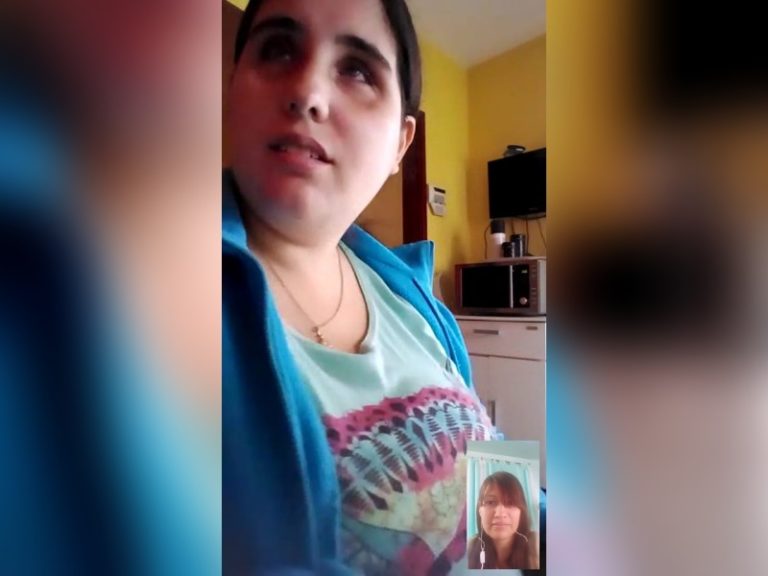 Brenda Martínez continúa dando clases particulares y organiza una venta de pollos arrollados para junio: “El viaje a China se haría en diciembre”