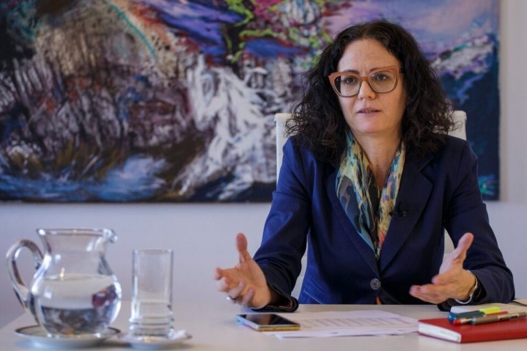 El Gobierno nacional extendió la prohibición de despidos hasta el 30 de junio