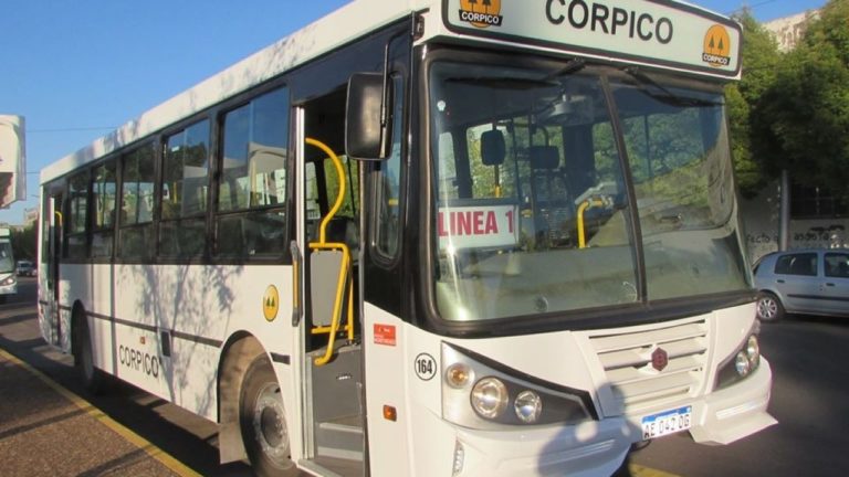 El transporte de pasajeros en General Pico vuelve a la frecuencia pre-pandemia