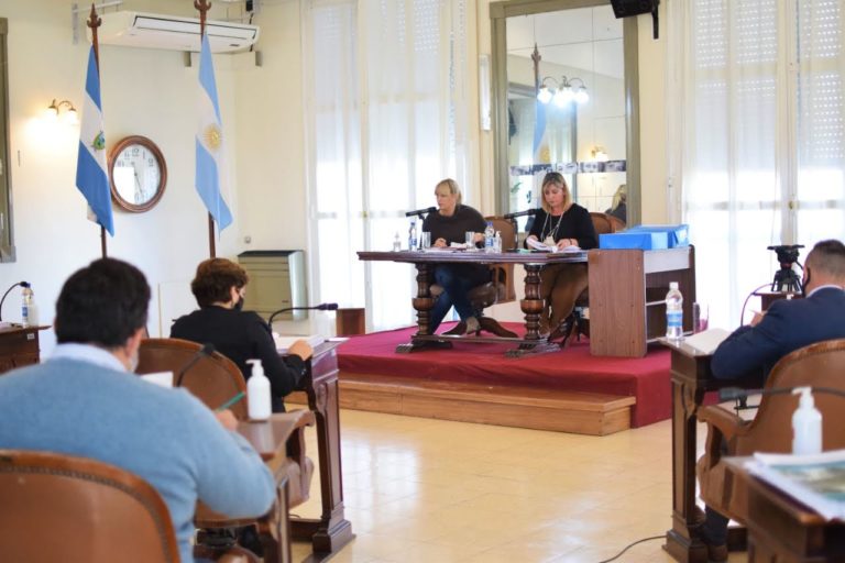 Se aprobó en Santa Rosa la creación de un mapa de femicidios para “visibilizar la problemática social de la violencia machista”