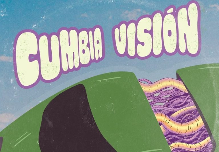 La orquesta popular piquense “Barrilete” presenta “Cumbia Visión”, un adelanto de su primer disco