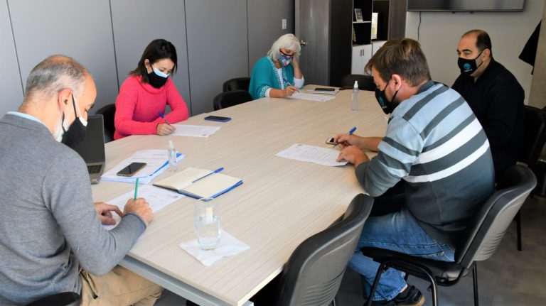 Este jueves se llevará a cabo la séptima sesión del Concejo Deliberante y estos serán los temas a tratar