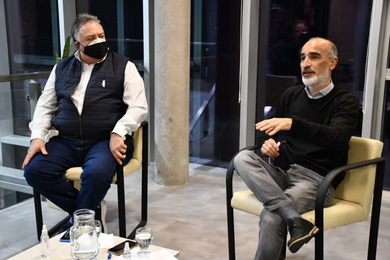 Desde el Concejo Deliberante se reunieron de forma virtual con la fundación Estrellas Amarillas: “Mantenemos el compromiso de seguir sumando voces”