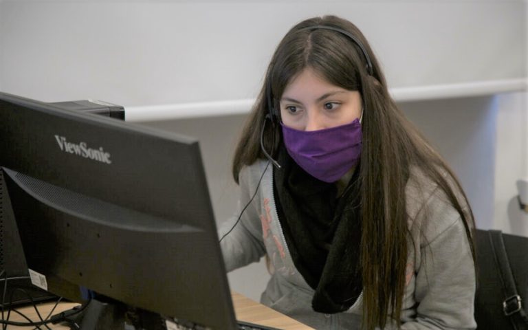 El Ministerio de Educación convoca a cubrir cargos docentes en General Pico y Telén