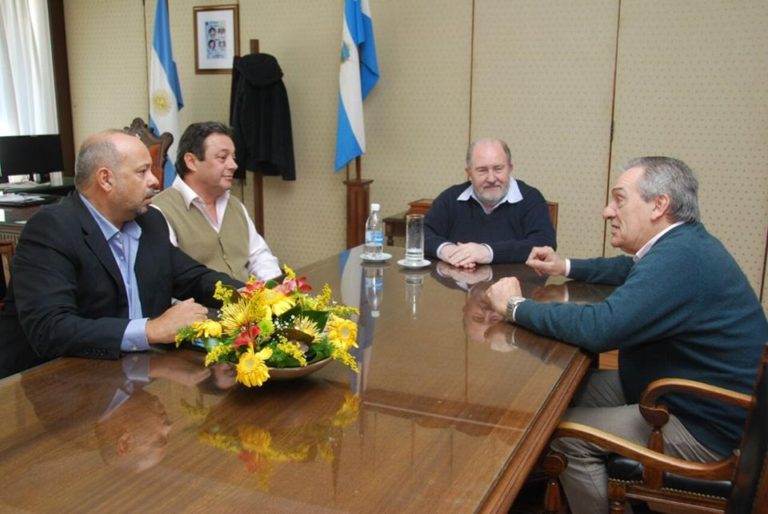 Profundo dolor por la muerte de Héctor Raúl Almirall, ex presidente de Pampetrol SAPEM