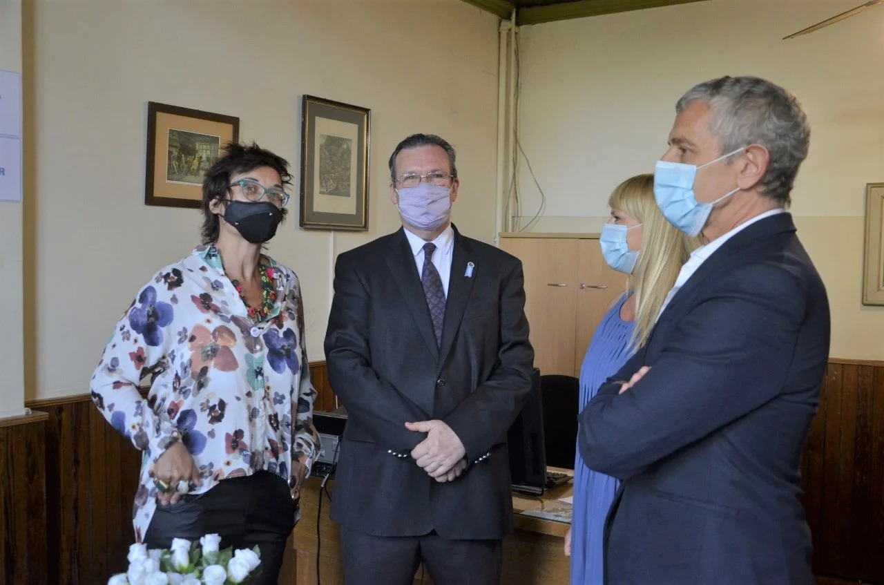 “Cultura Solidaria”: Otorgaron 199 becas para artistas pampeanos por un monto de $ 5.970.000