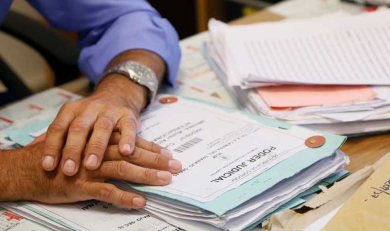 El Superior Tribunal de Justicia trabaja en la elaboración de una guía de “lenguaje claro” para los textos jurídicos