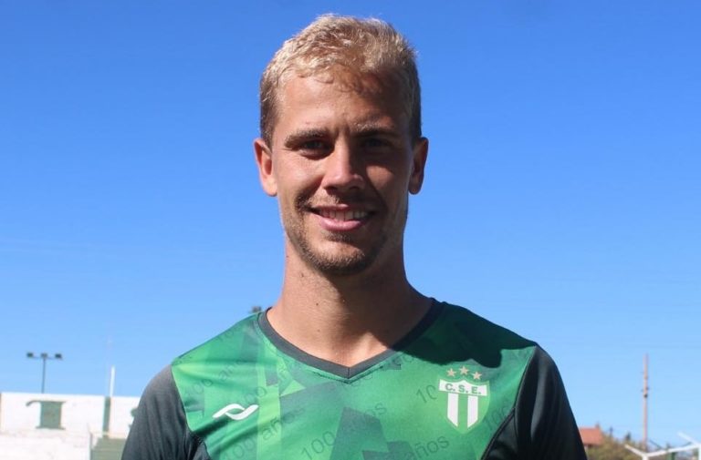 Federal “A”: “Tenemos la obligación de salir a ganar” aseguró Federico Vasilchik antes de enfrentar a Ferro