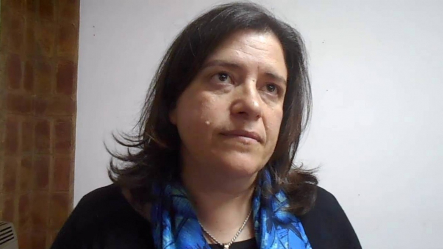 Una mujer es la nueva Ministra de la Producción en La Pampa