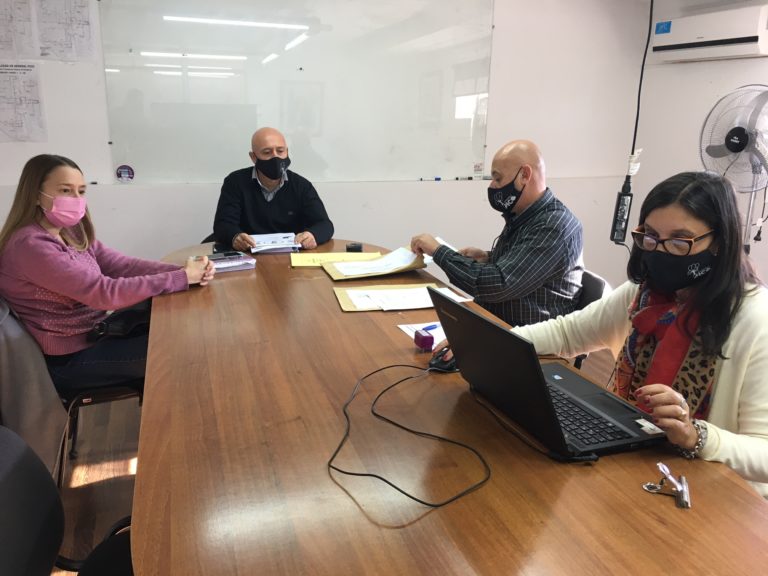 La municipalidad de General Pico licitó un alcoholímetro y será la primera localidad en tener uno propio