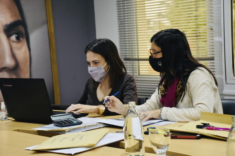 Licitaron la compra de indumentaria para el personal de administración de la Municipalidad