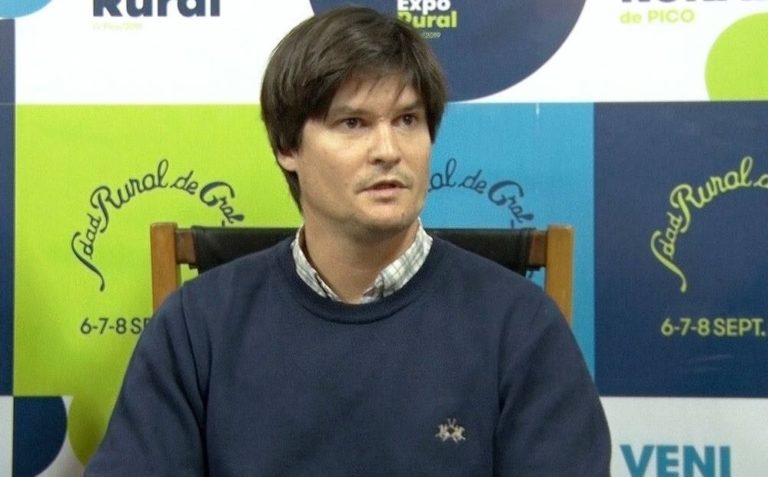 ‘Dólar Soja’: “Es algo a corto plazo, lo que necesitamos desde el sector son medidas a largo plazo” aseguró Joaquín Moreno