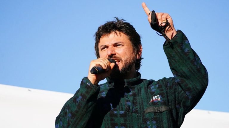 Juan Grabois cuestionó la Tarjeta Alimentar: “Es una política estúpida, es asistencialismo puro”