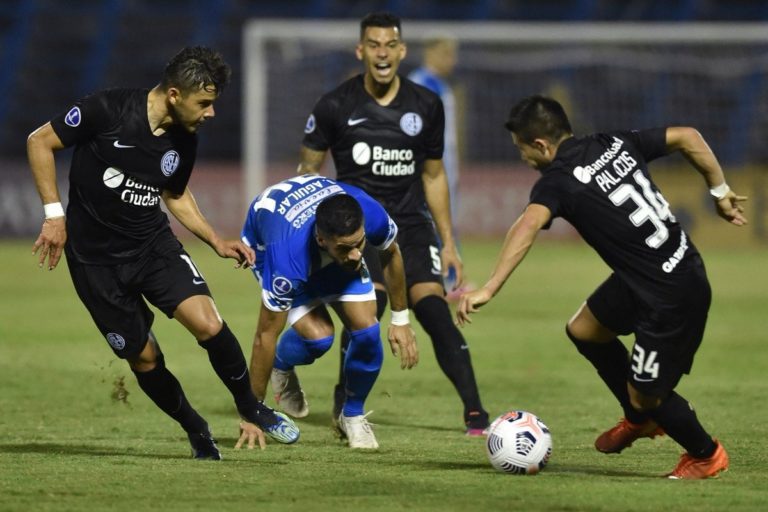 Julián Palacios, una luz de esperanza para el futuro de San Lorenzo: “Que la gente se quede tranquila, damos todo”