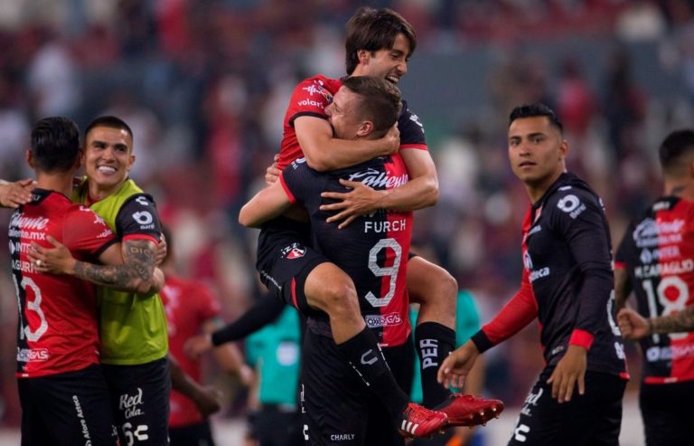 Furch y su deseo de jugar en Boca: “Desde chico soy hincha, sueño con jugar ahí”