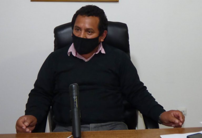 Avanza el proyecto productivo y turístico de Agua de Torres en La Humada