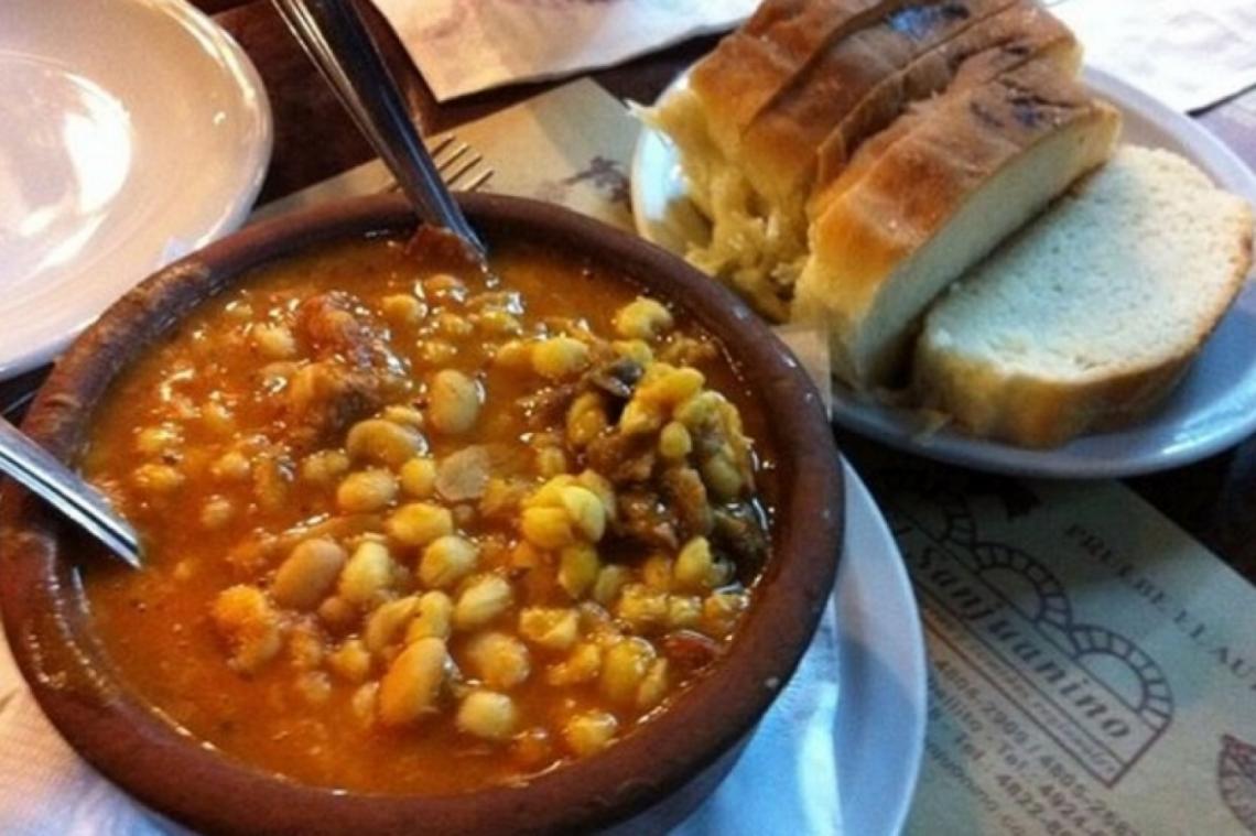 La Casita de la Diversidad organiza una venta de “locro patrio” para este 25 de mayo