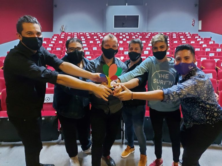 Tras 50 emisiones y más de 600 artistas en escena, “MODOS” celebró su primer aniversario: “Tomamos este desafío con una responsabilidad enorme”