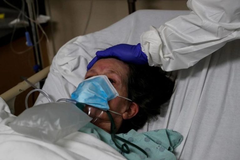 De la India al primer caso en Uruguay: los interrogantes sobre el “hongo negro”, la rara infección que ataca a pacientes COVID-19
