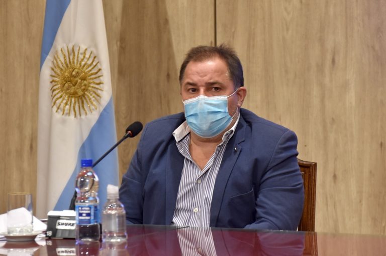 El subsecretario de Trabajo de la provincia de La Pampa aseguró que “se habían perdido 12.945 puestos de trabajo, lo que no se dice es que en el mismo periodo se crearon 12.473 nuevos empleos”