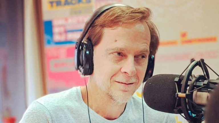 Matías Martin se vacunará en Miami, aunque lo vive con “culpa y atormentado”: “Soy un privilegiado”