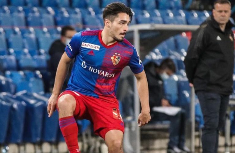 General Pico: El club Rumbo a Vélez le reclama 1,5 millones de dólares a San Lorenzo por la venta de Matías Palacios