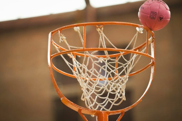 El deporte campeón del mundo tendrá su fecha en barrio Pacífico: El Cestoball se juega en Cultural Argentino