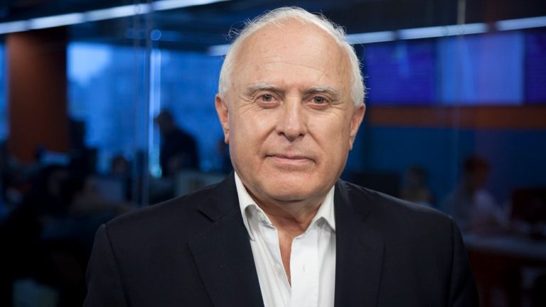 Murió por coronavirus el ex gobernador de Santa Fe, Miguel Lifschitz