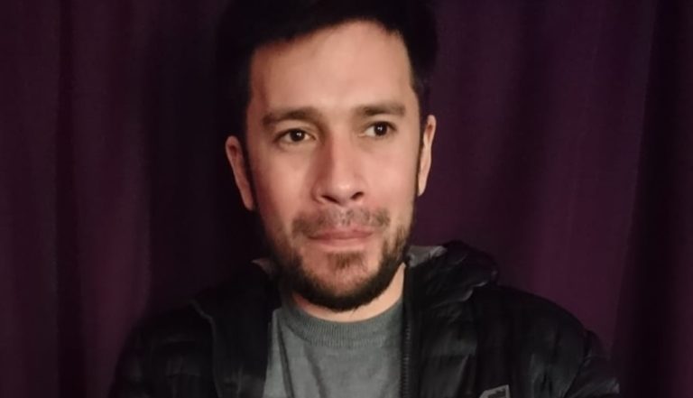 Pablo Toledo sufrió un accidente saliendo de su trabajo en General Pico, está internado en Santa Rosa y piden cadenas de oración: “El sistema de Salud está saturado”