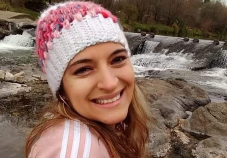 Solicitan dadores de sangre y piden cadenas de oración por Patricia Gaiottino, madre del joven Tomás Cisneros