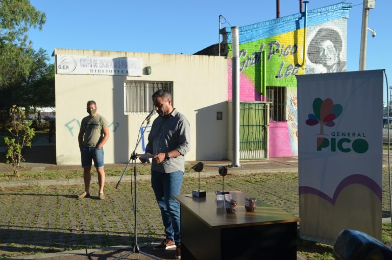 Continúa abierta la convocatoria para el certamen literario “Por la memoria de los pueblos”