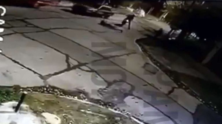 “Estaba robando como todo pibe”: la polémica frase del padre de uno de los dos motochorros asesinados por un policía en Wilde