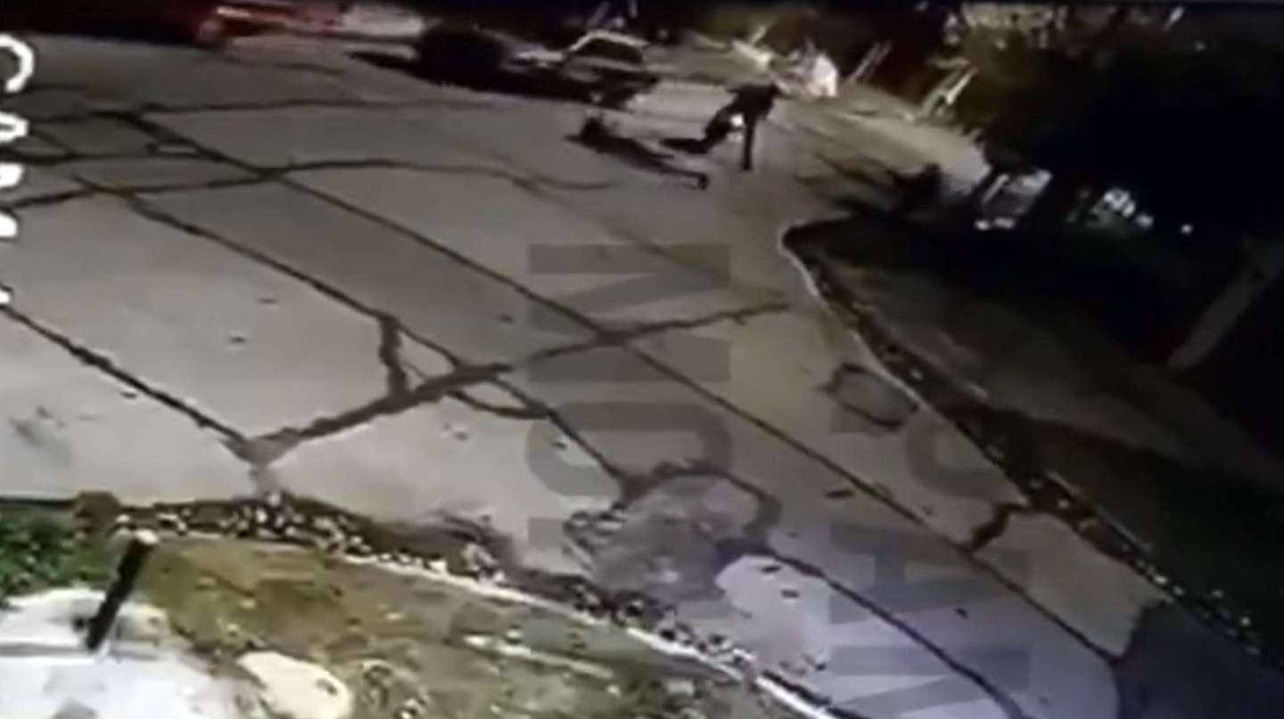 “Estaba robando como todo pibe”: la polémica frase del padre de uno de los dos motochorros asesinados por un policía en Wilde