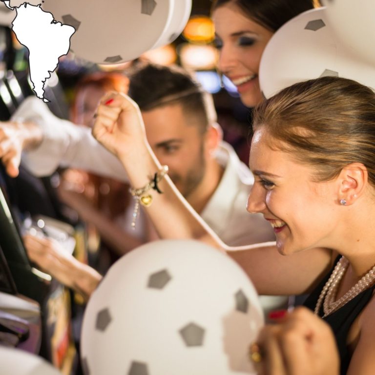 ¿Realmente se puede ganar dinero en los casinos online?