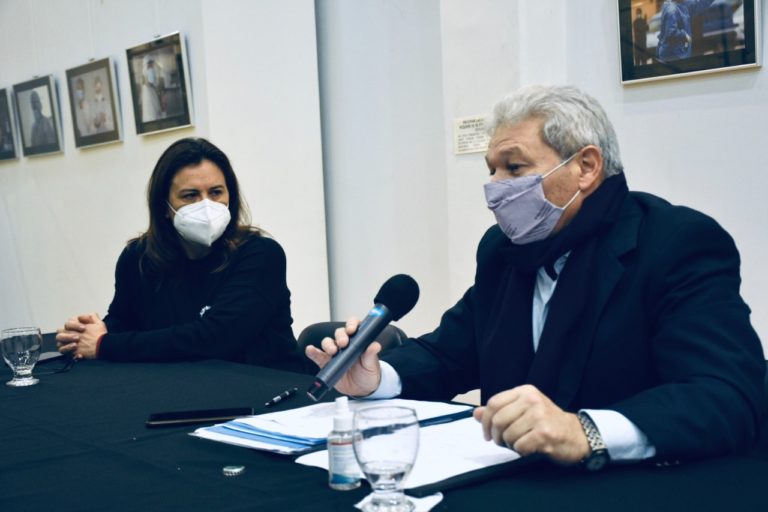 Se licitó la construcción de la nueva sede del IPAV en General Pico